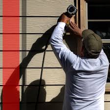 Trusted Potomac Mills, VA Siding Experts